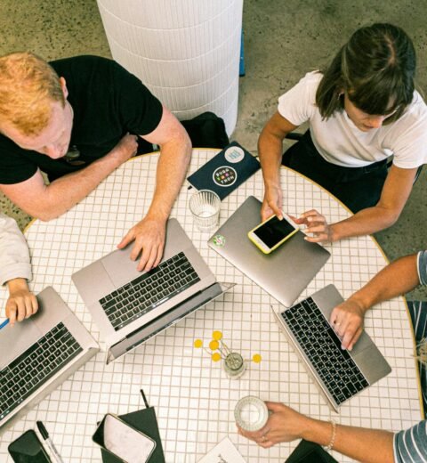 Ridefinire il Futuro con la Tua Startup