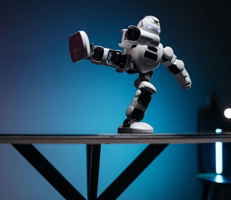 Ottimizzare il Quotidiano con l’Informatica e l’Elettronica: Consigli per Facilitarti la Vita