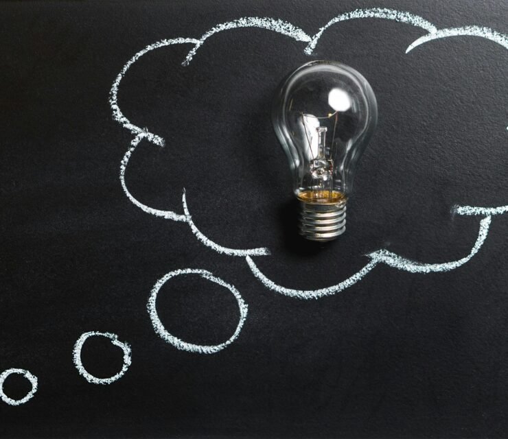 Coltivare la Creatività nel Mondo del Web