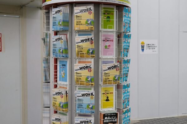 Creo Loghi e volantini