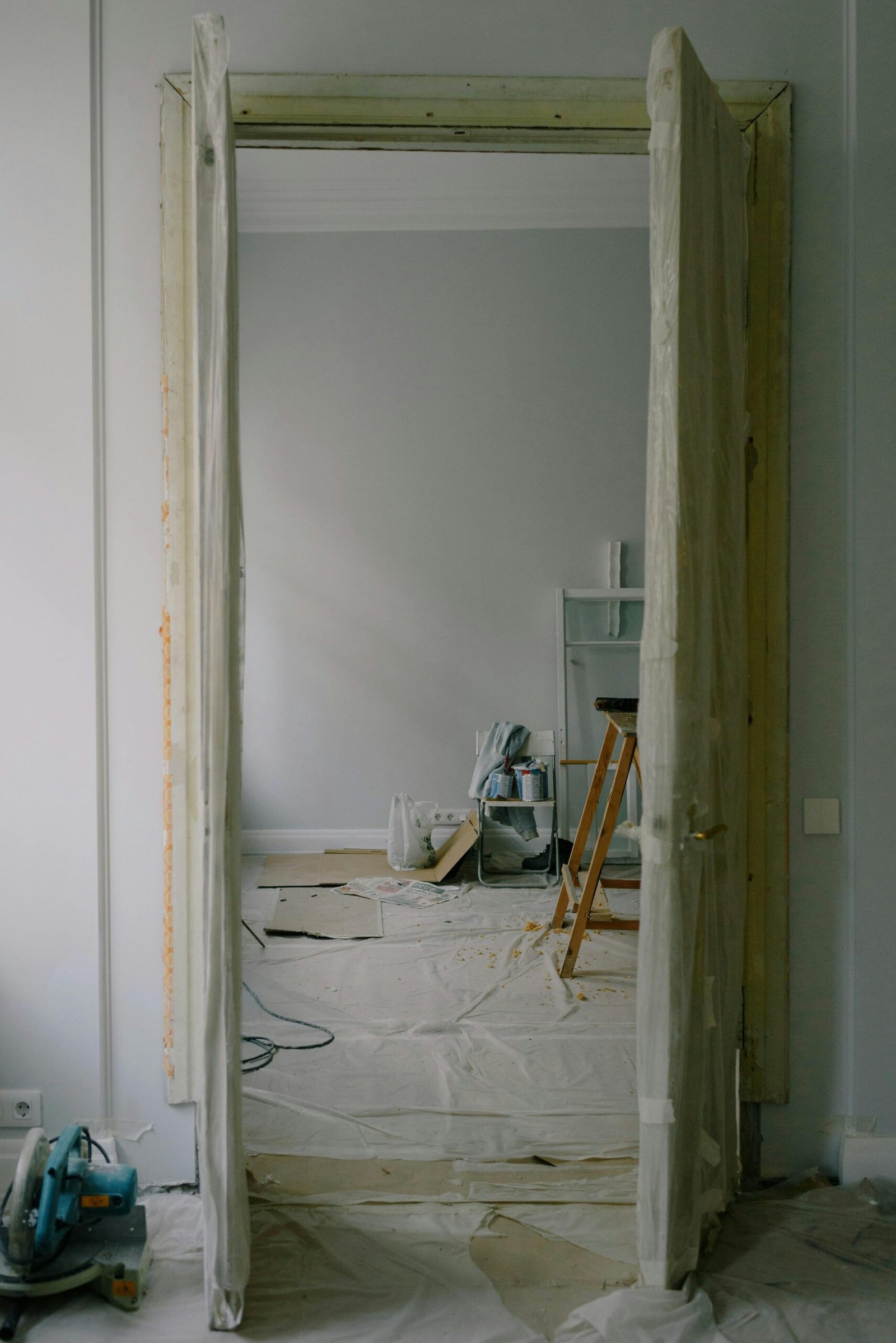 Imbianco casa