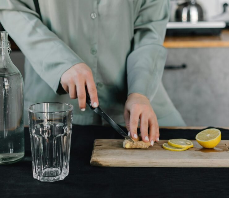 Alimentazione Consapevole: Cosa Mangiare per una Mente Sana