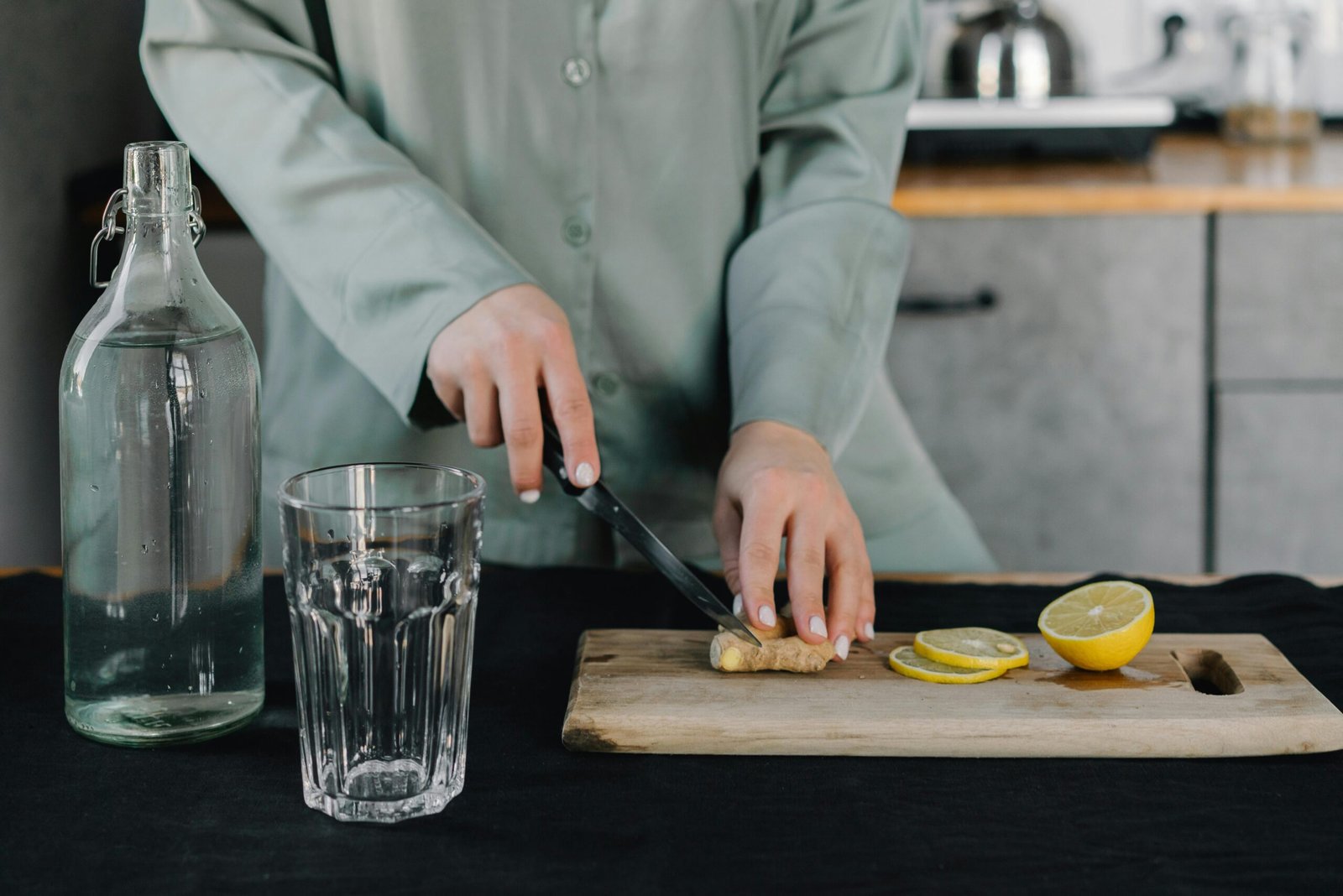 Alimentazione Consapevole: Cosa Mangiare per una Mente Sana