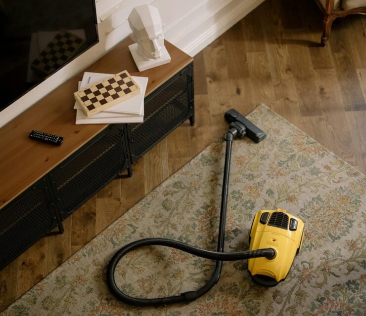 L’Arte del Decluttering per una Casa più Ordinata