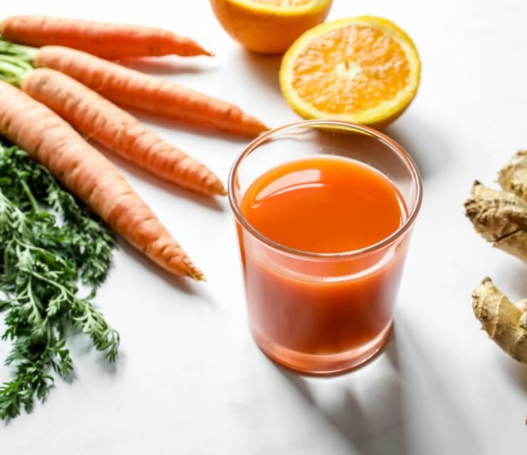 Come Preparare Smoothie Nutrienti e Gustosi