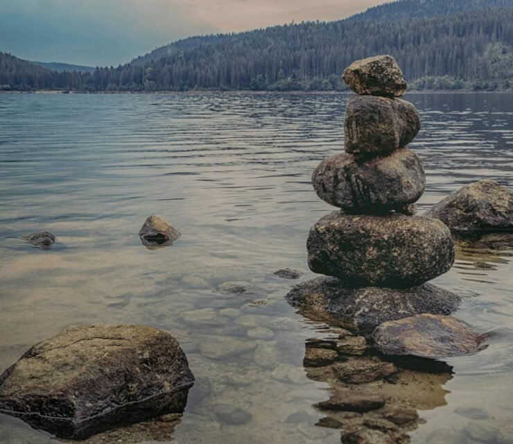 I Benefici della Meditazione per la Mente