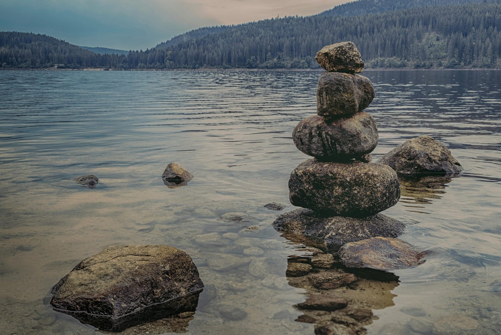 I Benefici della Meditazione per la Mente