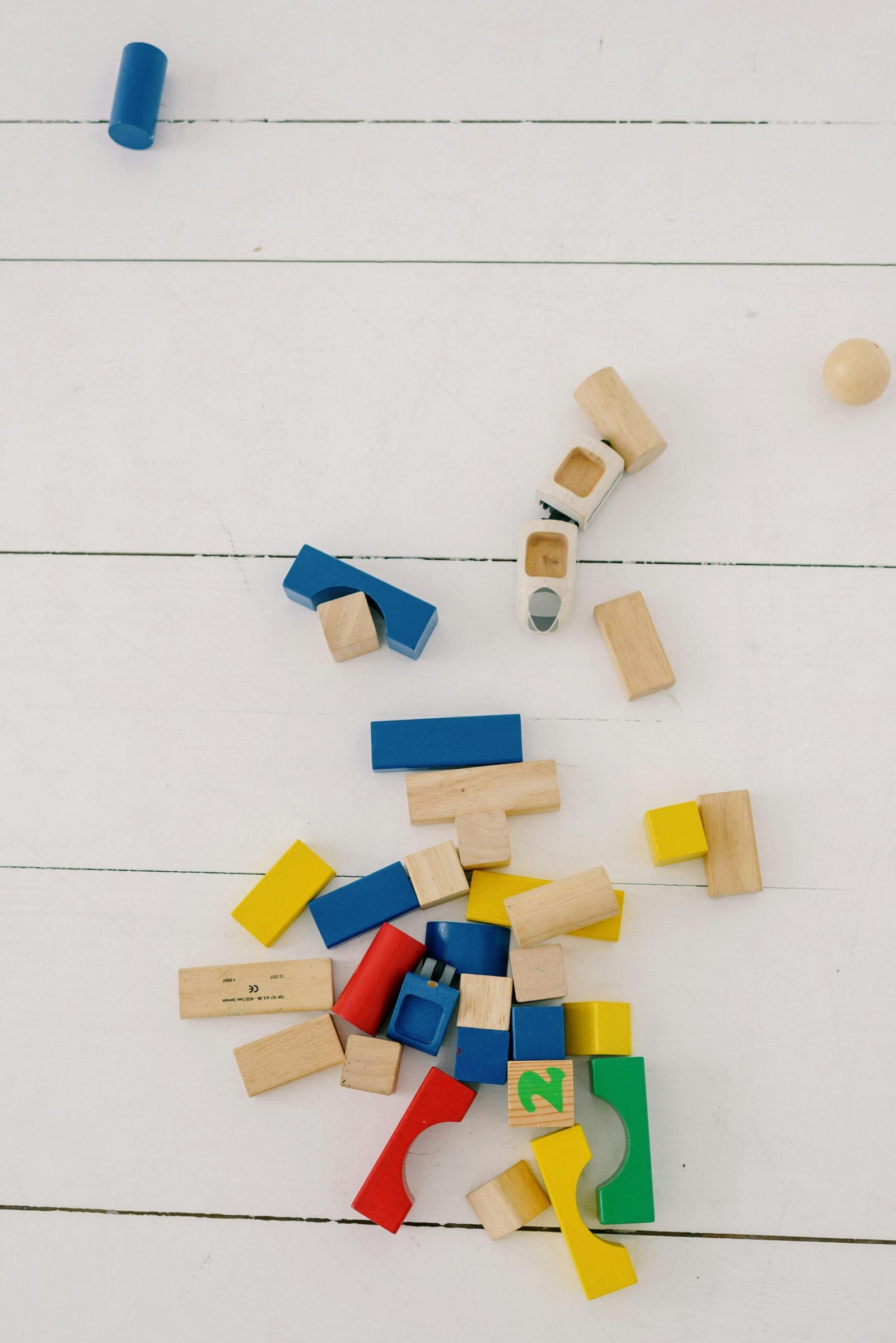 giocattoli per bambini