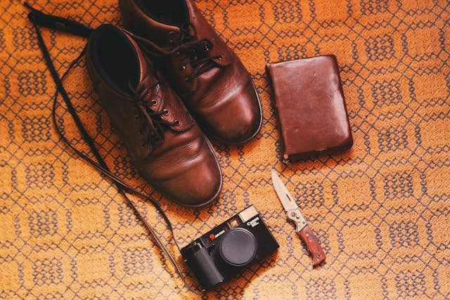 Scarpe