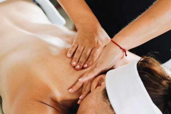 Massaggi a Domicilio