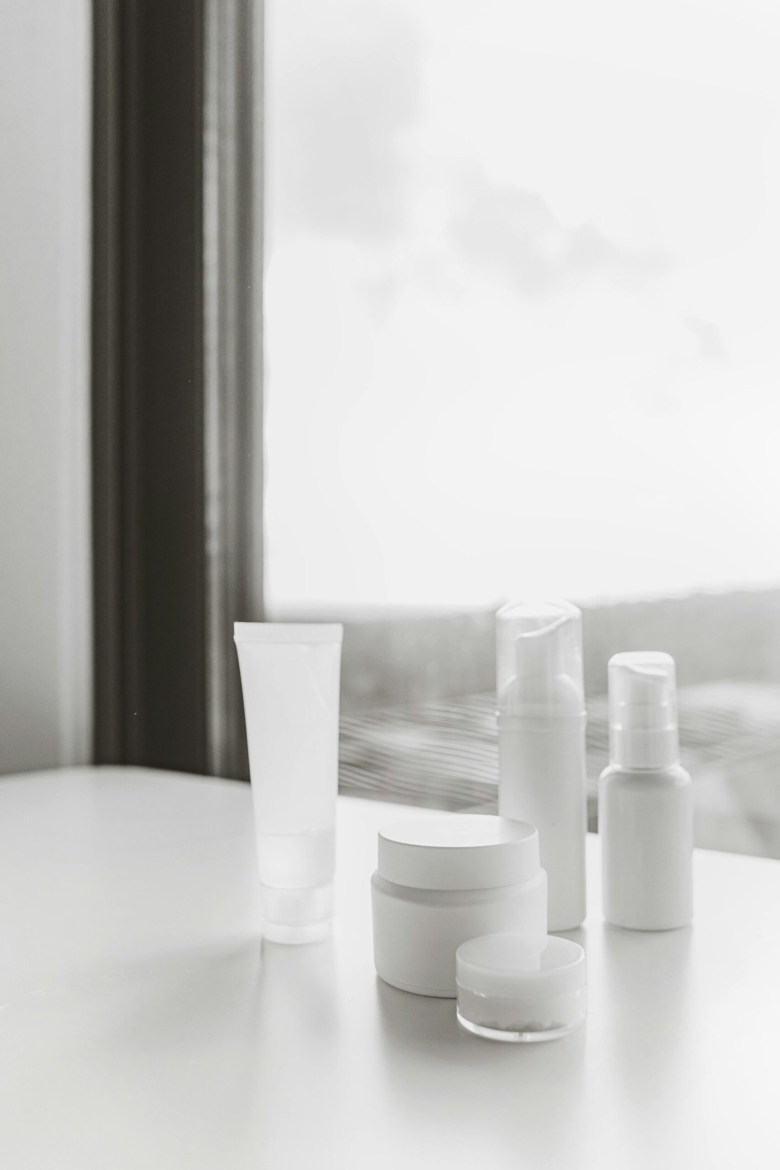 Creme e Profumi