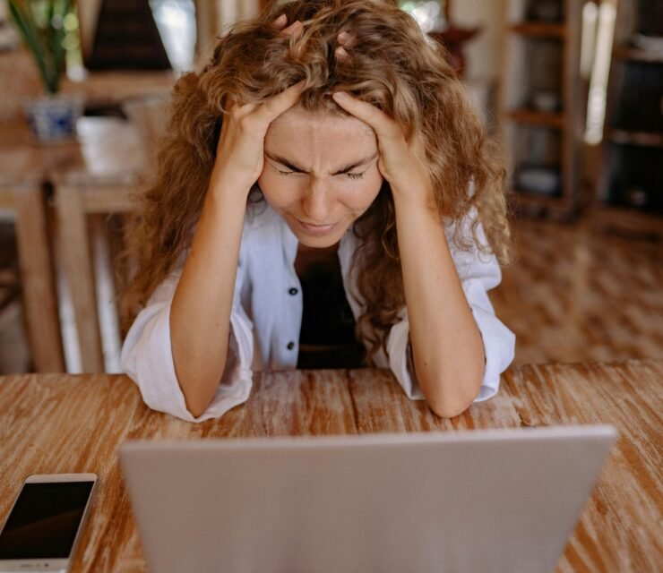 Come Bilanciare Casa e Lavoro Senza Stress
