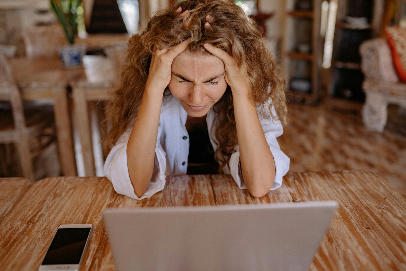 Come Bilanciare Casa e Lavoro Senza Stress