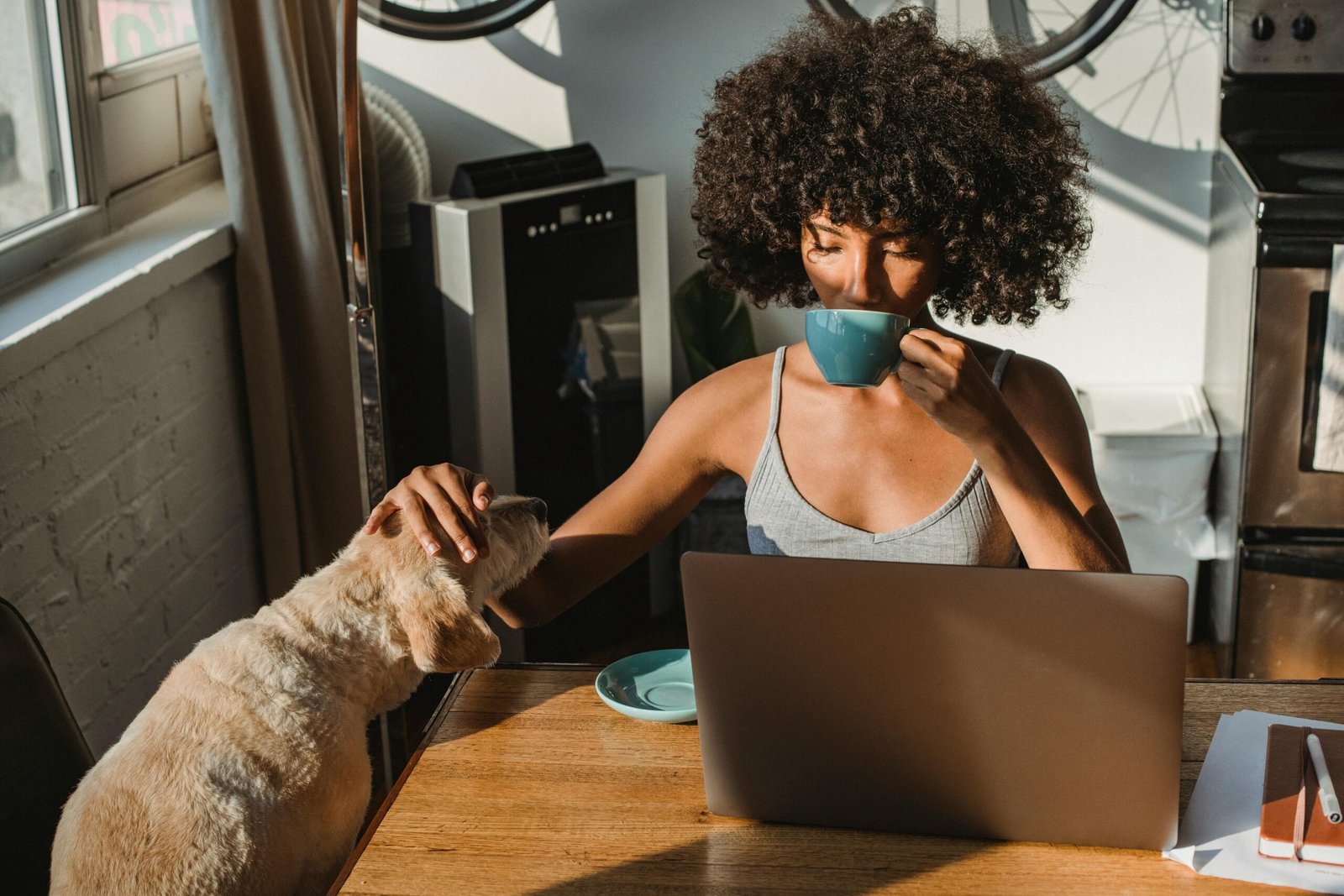 Massimizzare Efficienza e Comfort a Casa e sul Lavoro