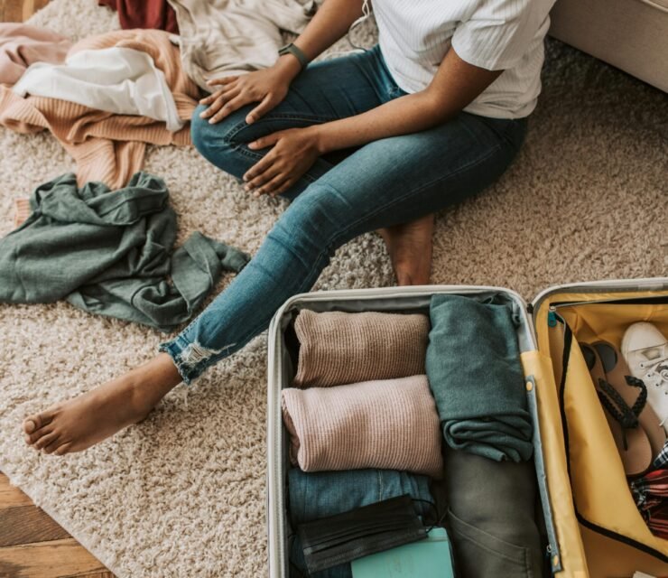 Abiti Perfetti per Ogni Occasione: Eleganza, Comfort e Personalità