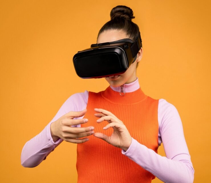 Accessori Gaming: Migliora l’Esperienza e Domina il Gioco