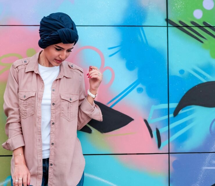 Accessori: L’Arte di Completare il Tuo Look con Stile