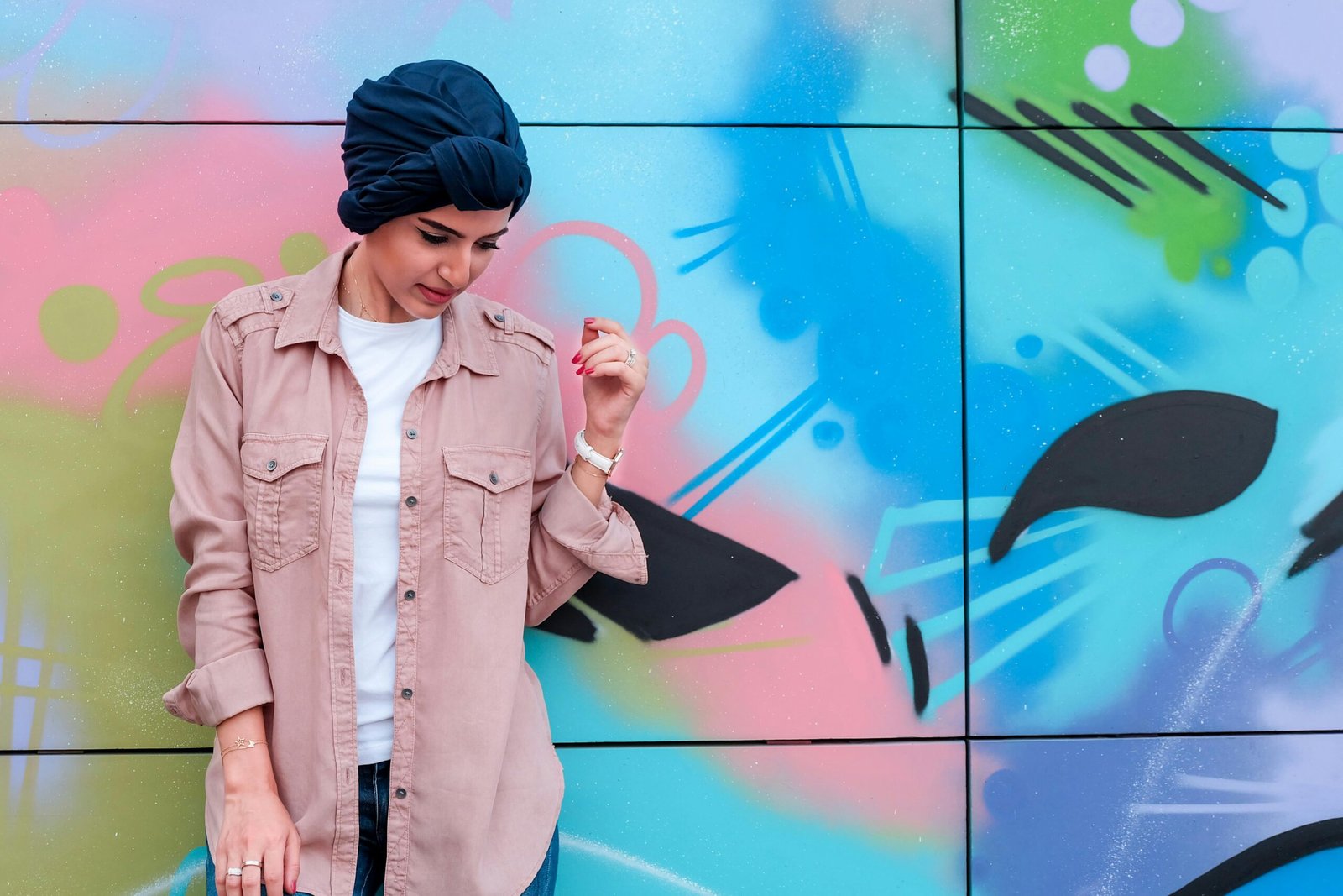 Accessori: L’Arte di Completare il Tuo Look con Stile