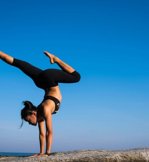 Prepararsi a una Gara Sportiva: Un Approccio Vincente
