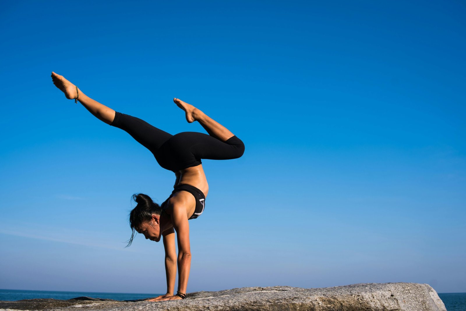 Allenamento a Corpo Libero: Forza e Flessibilità Senza Attrezzi