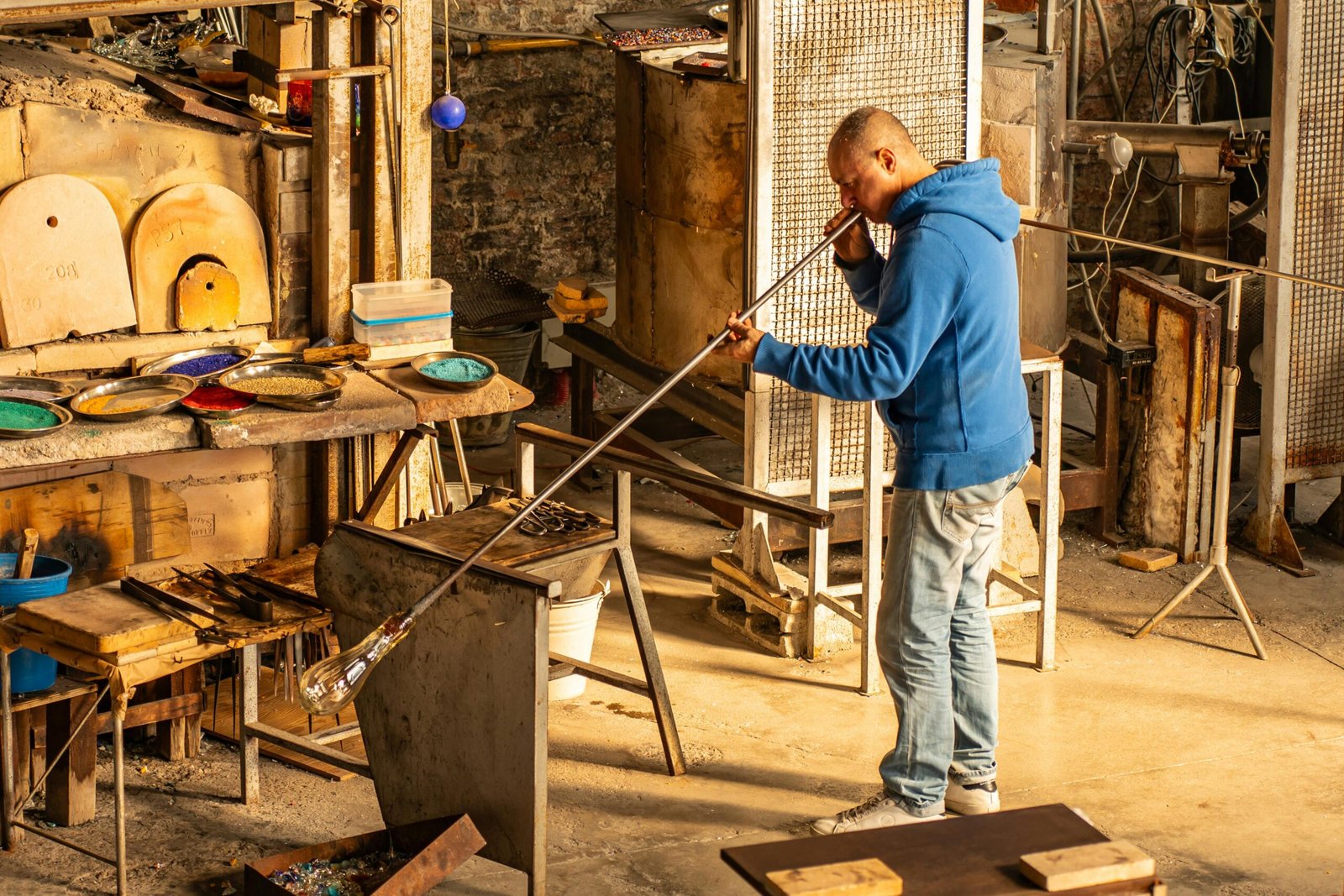 La Bellezza dell’Artigianato Italiano: Un Patrimonio da Valorizzare