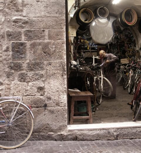 I Mestieri Tradizionali da Scoprire in Italia
