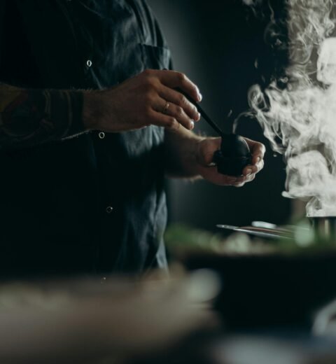 I Segreti di una Cena Leggera ma Gustosa