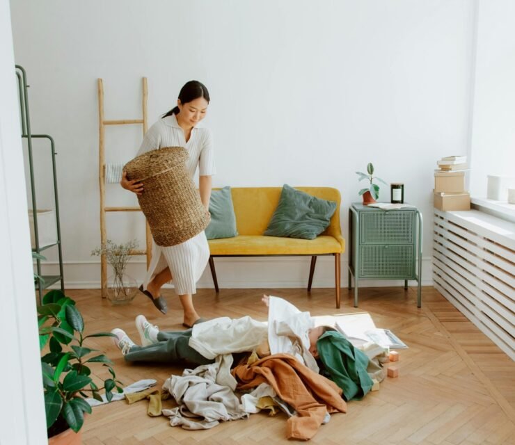 Cura degli Abiti: Un Investimento nel Tempo e nello Stile