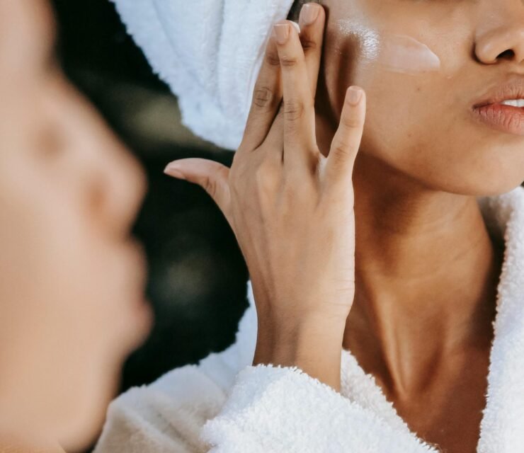 Una Routine di Bellezza Personalizzata: Il Segreto per una Pelle Radiosa