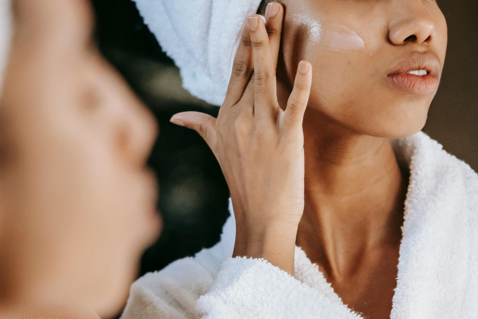 Una Routine di Bellezza Personalizzata: Il Segreto per una Pelle Radiosa
