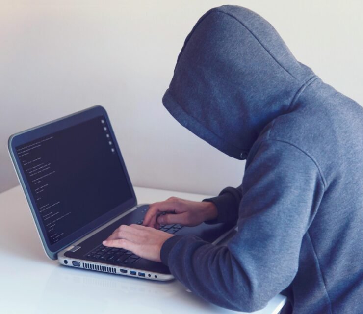 Navigare in Sicurezza: Proteggi i Tuoi Dati Personali Online