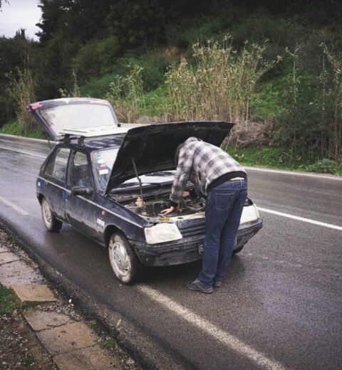 Segreti per un’auto sempre in ottime condizioni