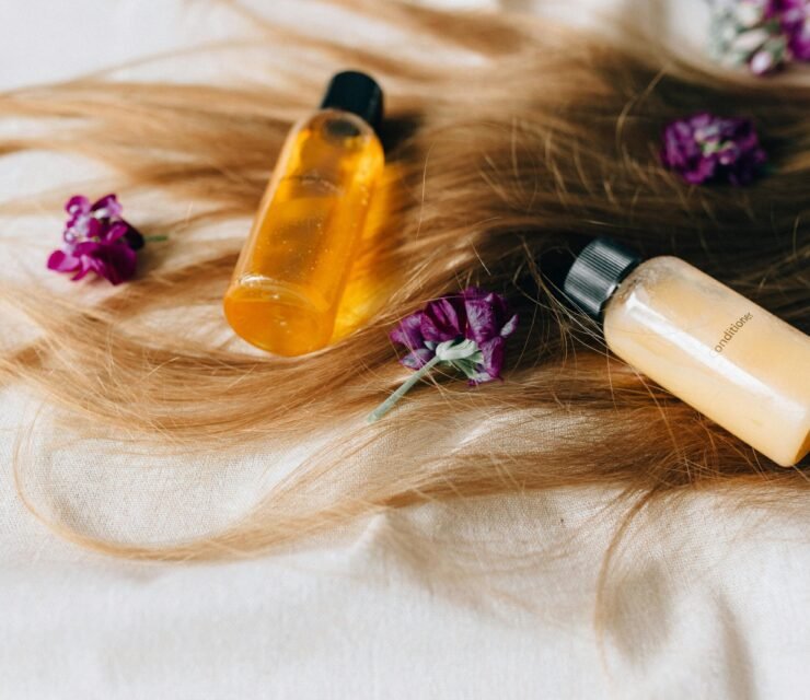 Prodotti per Capelli: La Chiave per una Chioma Sana e Splendente