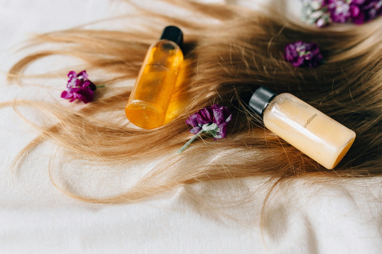 Prodotti per Capelli: La Chiave per una Chioma Sana e Splendente