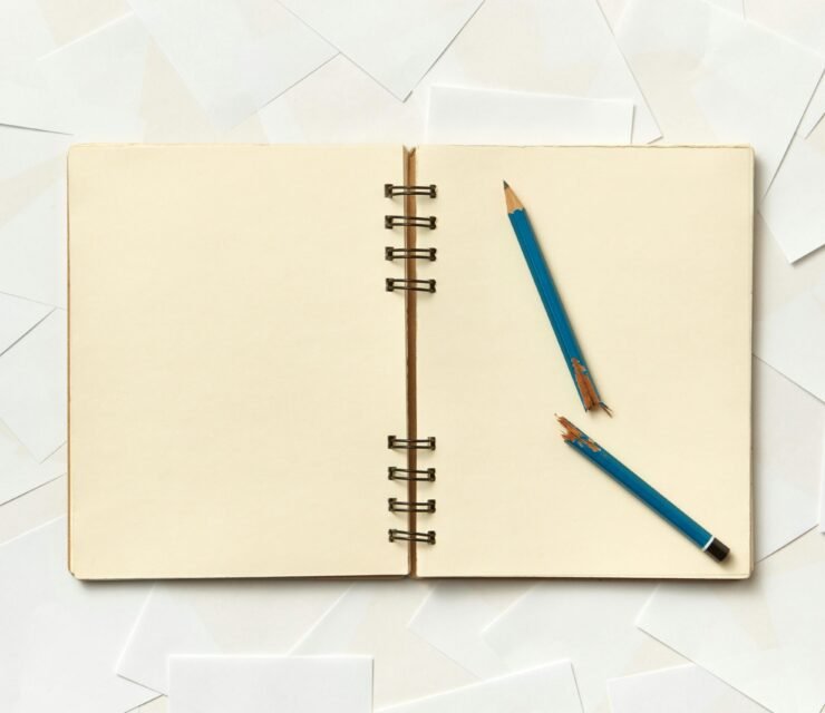 Materiali di Qualità: Gli Alleati Perfetti per Scuola e Ufficio