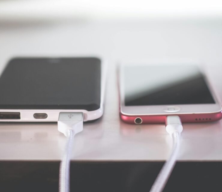Prolungare la Vita della Batteria: Una Questione di Abitudini