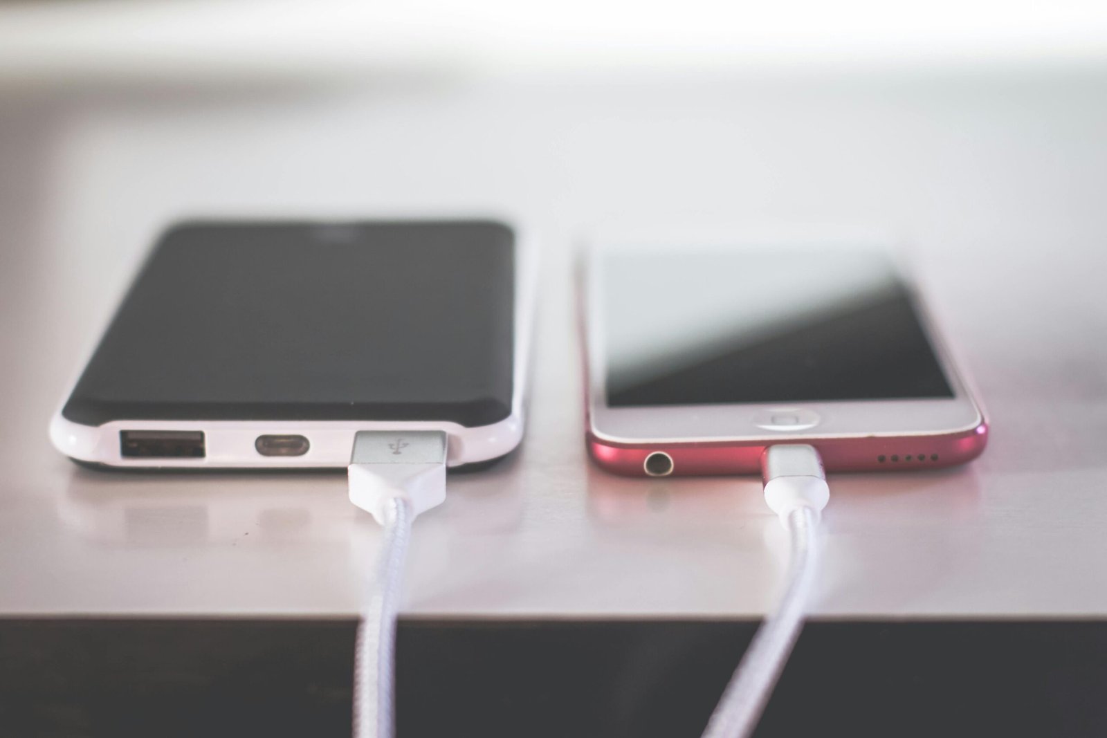 Prolungare la Vita della Batteria: Una Questione di Abitudini
