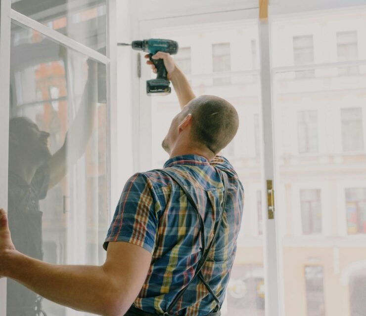 Riparazioni Semplici: Il Piacere di Risolvere con le Proprie Mani
