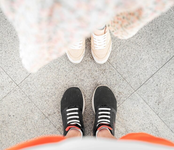 Scarpe Perfette: Comfort e Stile per Ogni Passo