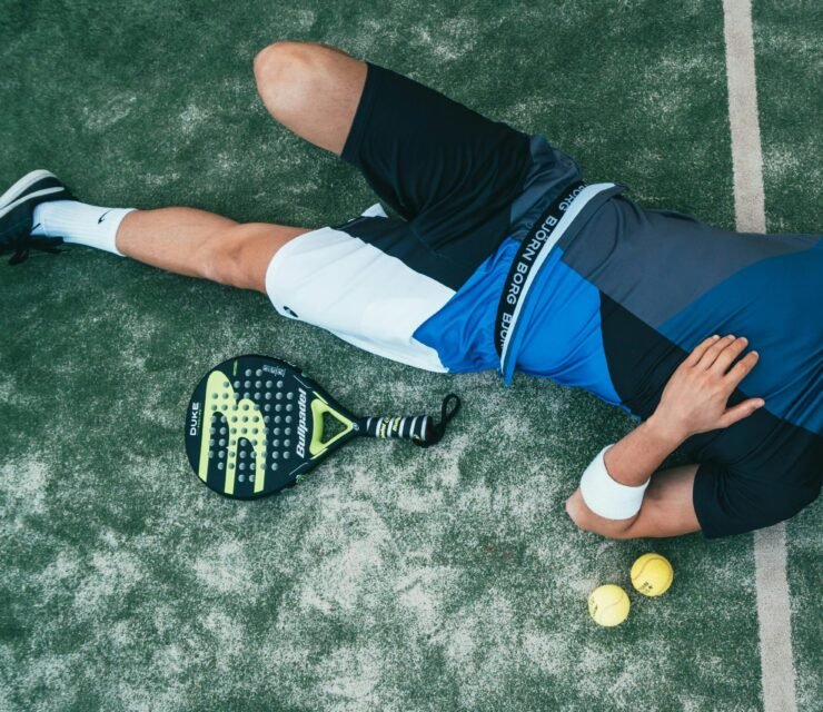 Come Scegliere lo Sport Perfetto per Te: Motivazione e Divertimento