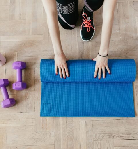 Prepararsi a una Gara Sportiva: Un Approccio Vincente
