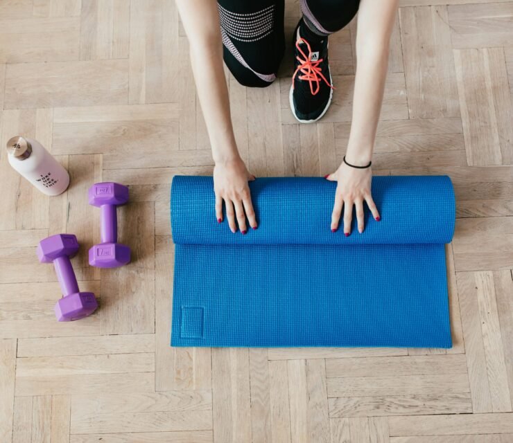 L’evoluzione dell’allenamento moderno