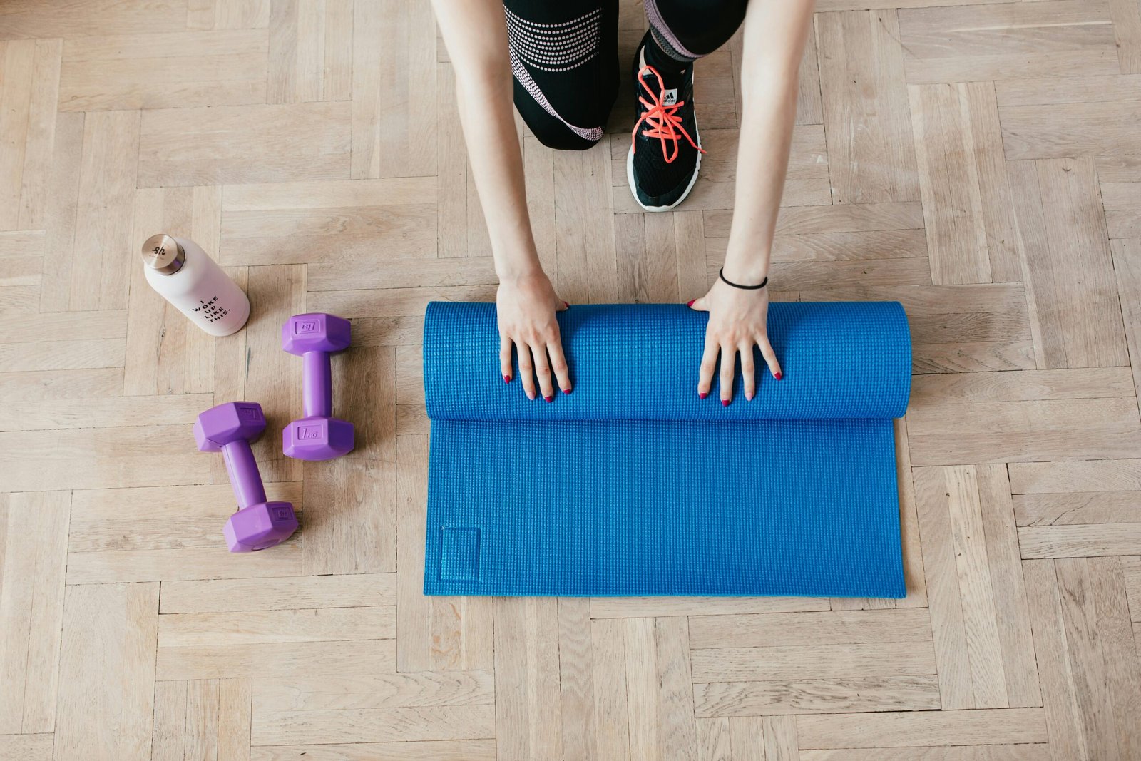 L’evoluzione dell’allenamento moderno