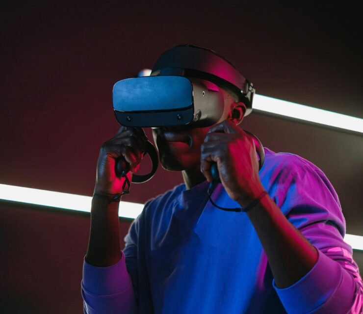 La Rivoluzione Digitale: Tecnologie che Cambiano il Mondo