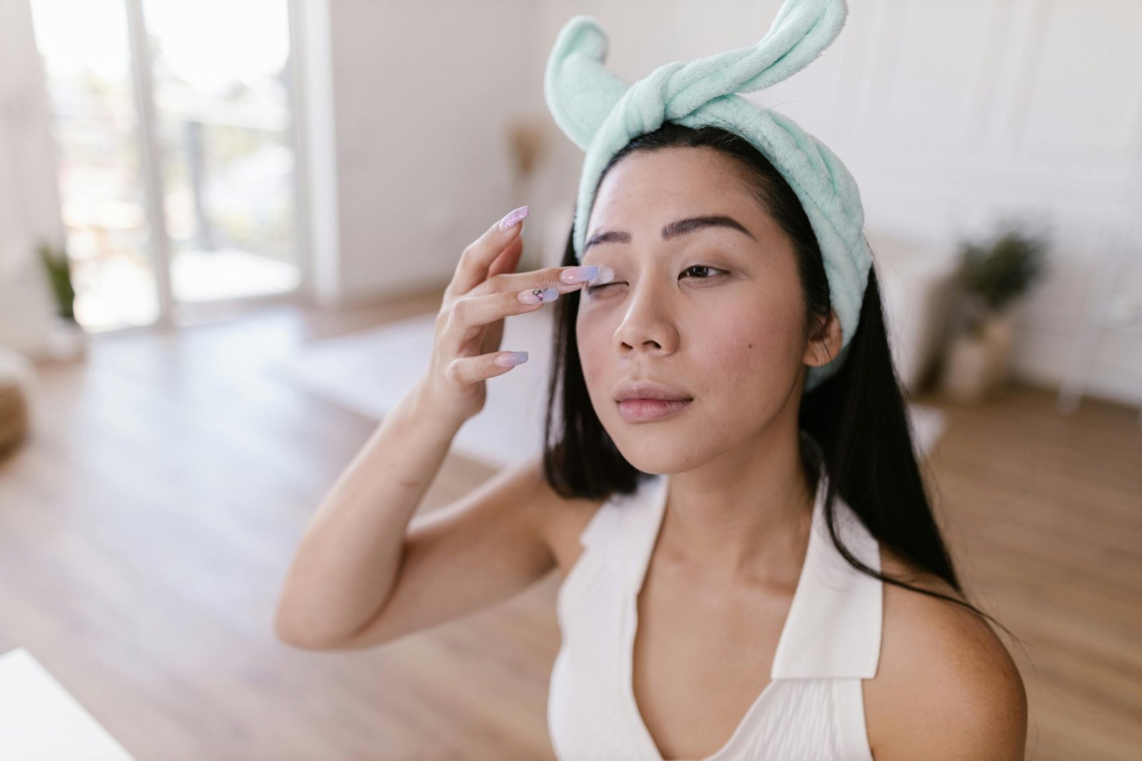 Trucco Naturale: Valorizzare i Tratti con Semplicità