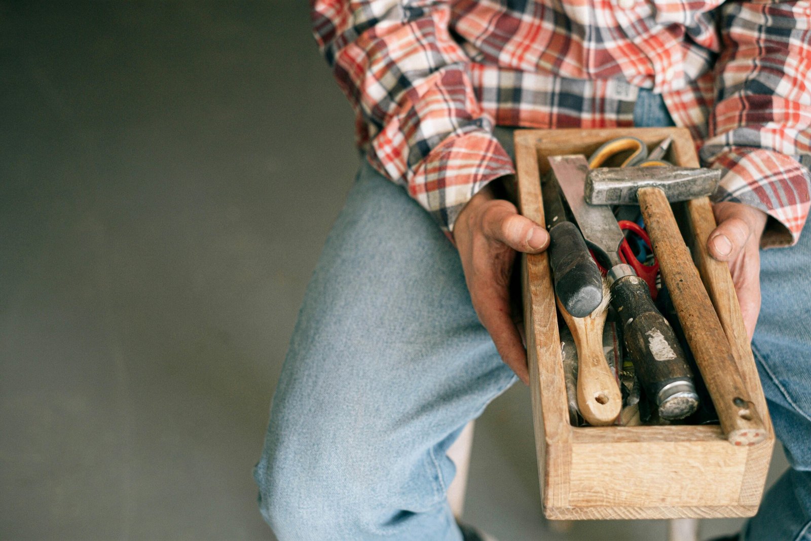 Organizzazione Brillante: Ordina i Tuoi Strumenti Come un Professionista