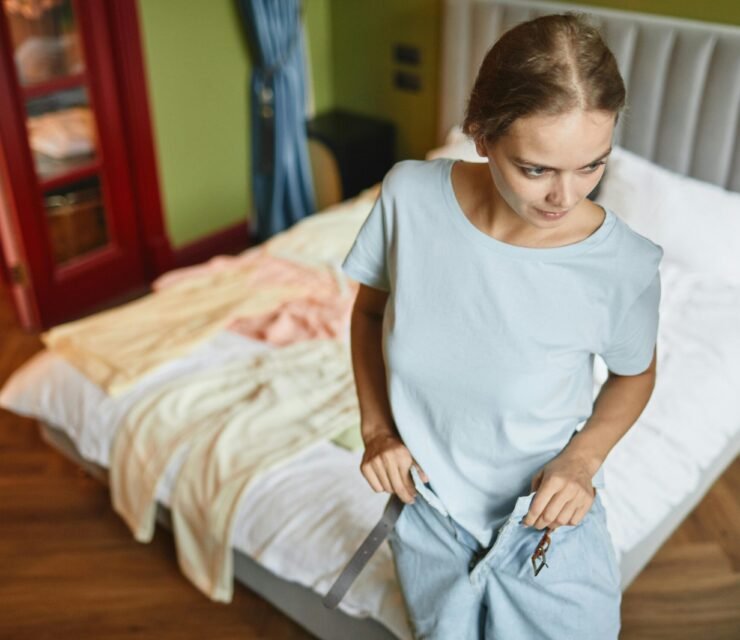 Stile e Comfort: L’Arte di Vestirsi Comodi