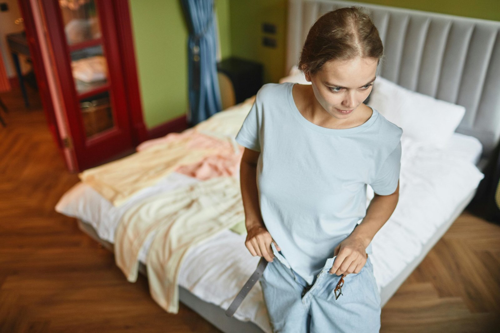 Stile e Comfort: L’Arte di Vestirsi Comodi