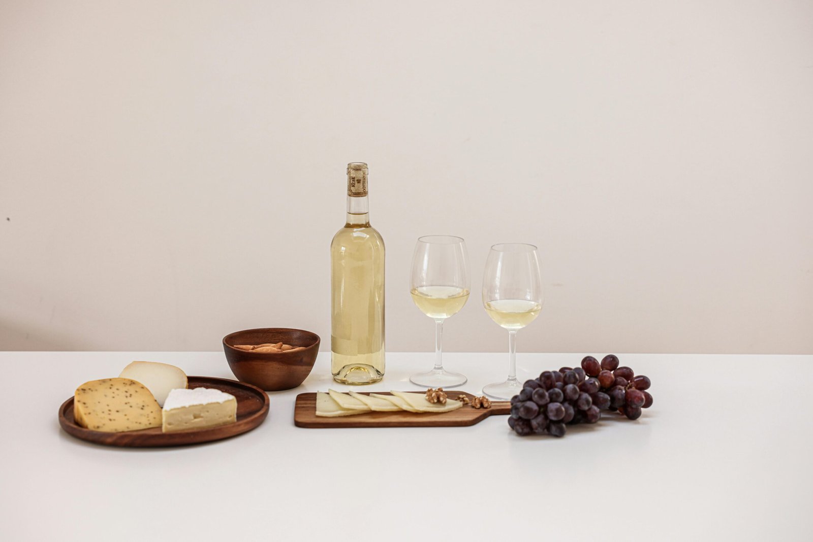 Il Gioco degli Abbinamenti: Vino e Cibo in Perfetta Armonia