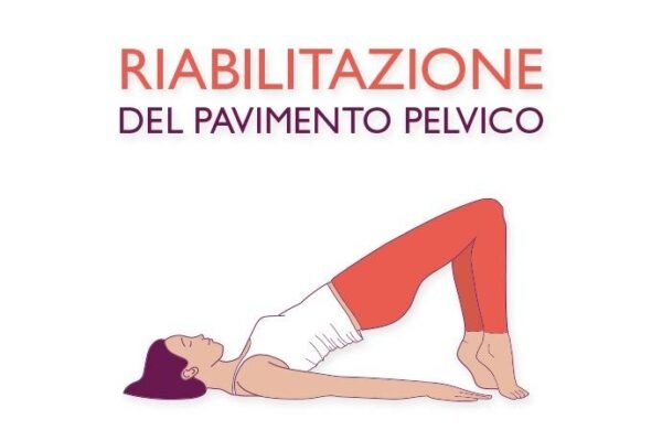 Riabilitazione Pavimento Pelvico